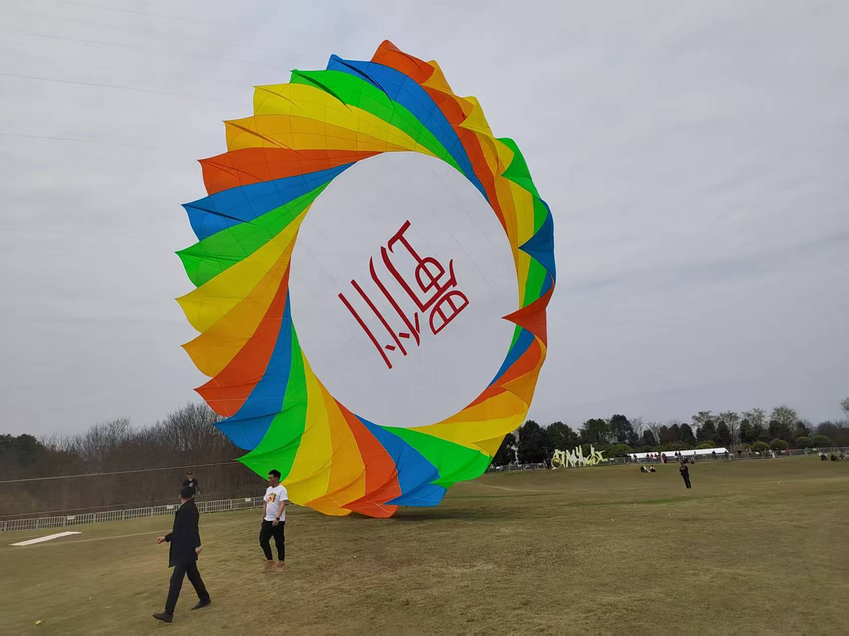 南昌市风筝定制风筝批发 - 方案